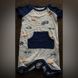 Kyte baby shortall
